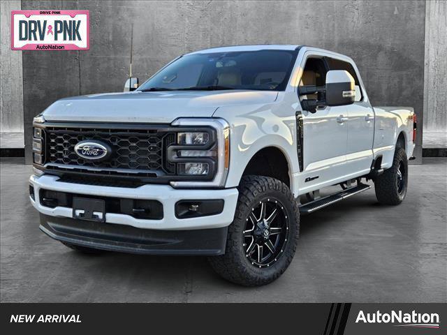 used 2023 Ford F-350 car, priced at $72,995