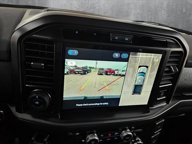 new 2025 Ford F-150 car, priced at $62,324