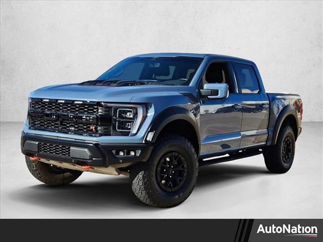 used 2023 Ford F-150 car, priced at $108,000