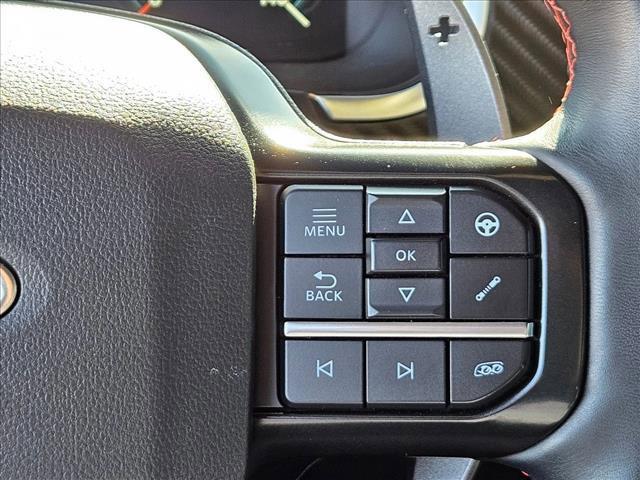 used 2023 Ford F-150 car, priced at $108,000