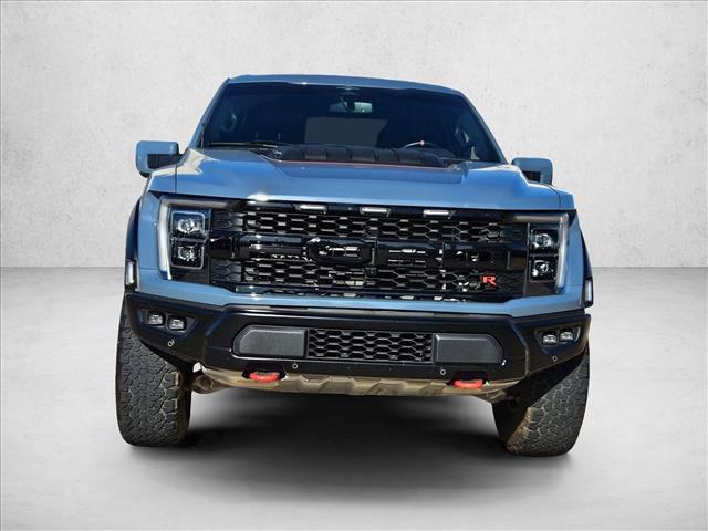 used 2023 Ford F-150 car, priced at $108,000