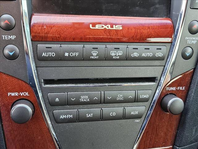 used 2012 Lexus ES 350 car, priced at $12,990