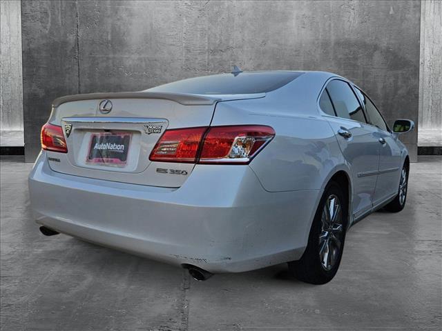 used 2012 Lexus ES 350 car, priced at $12,990