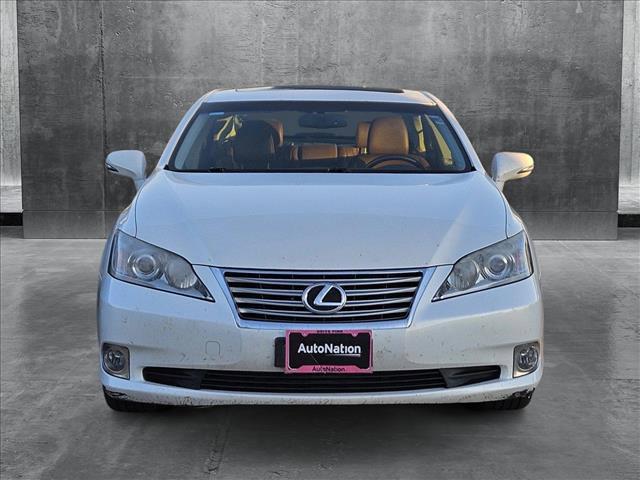 used 2012 Lexus ES 350 car, priced at $12,990