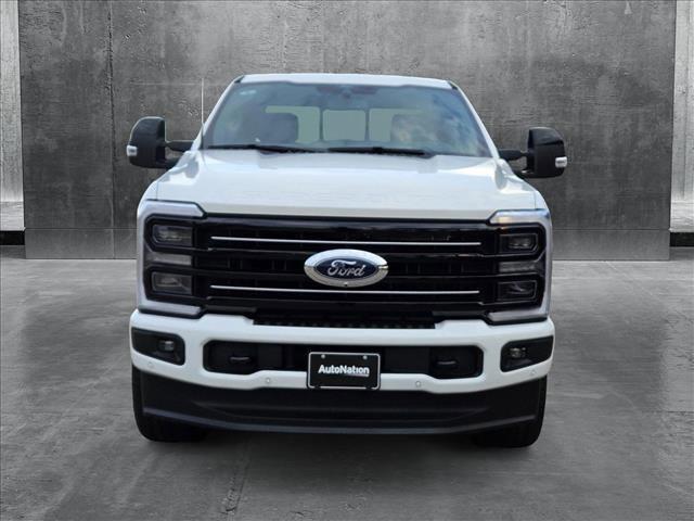 new 2025 Ford F-250 car, priced at $93,658