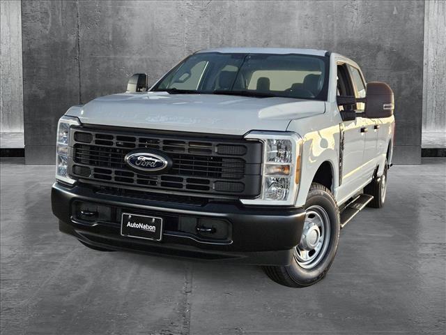 new 2024 Ford F-350 car, priced at $46,484