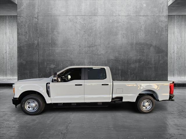 new 2024 Ford F-350 car, priced at $46,484