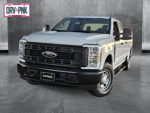 new 2024 Ford F-350 car, priced at $52,140