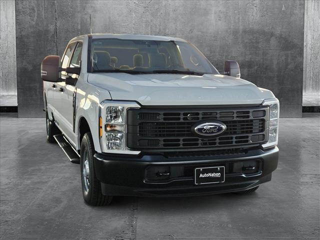 new 2024 Ford F-350 car, priced at $46,484