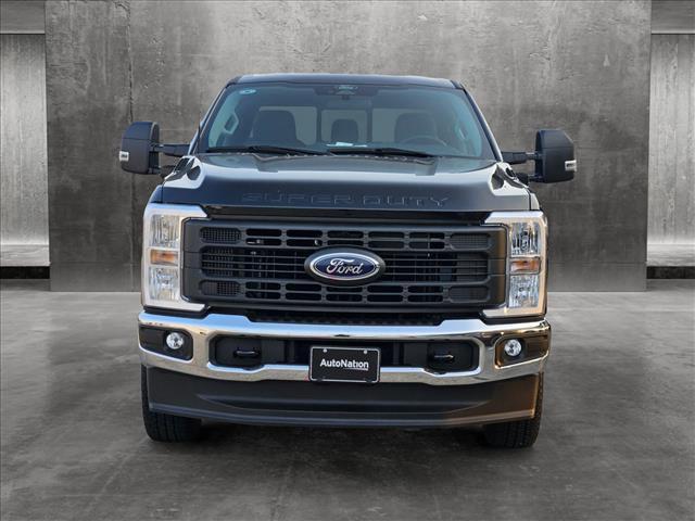 new 2024 Ford F-250 car, priced at $53,890