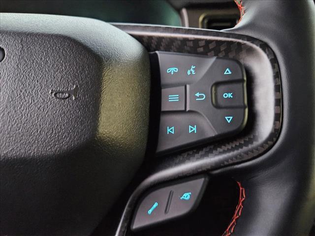 new 2025 Ford Bronco car, priced at $83,291