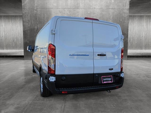 new 2024 Ford Transit-350 car, priced at $47,598