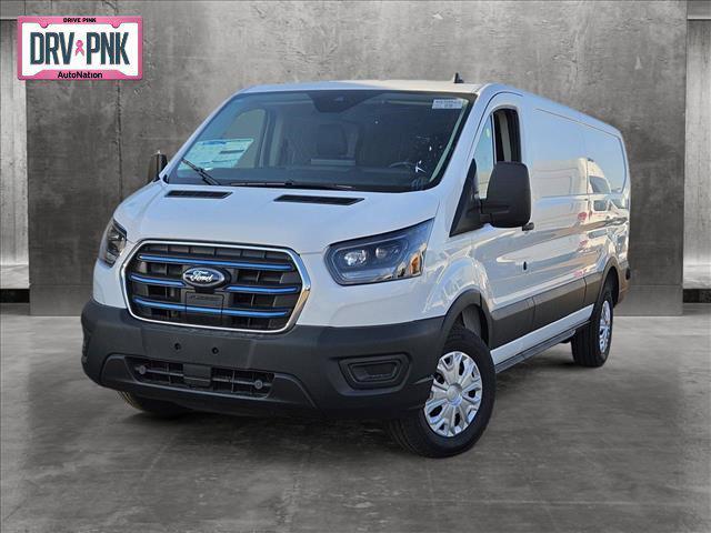 new 2024 Ford Transit-350 car, priced at $47,598