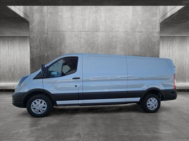 new 2024 Ford Transit-350 car, priced at $47,598