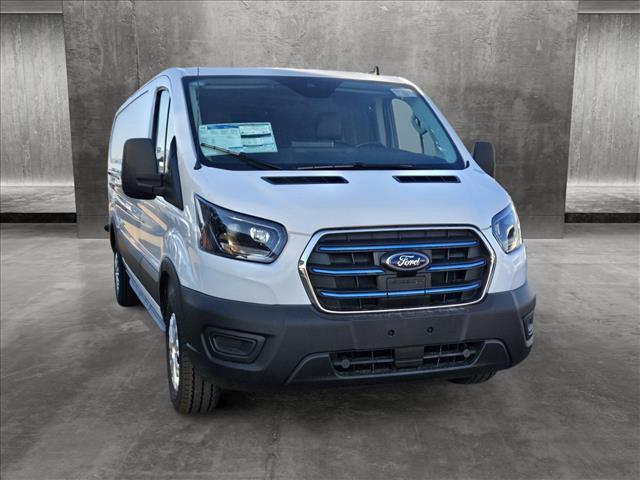 new 2024 Ford Transit-350 car, priced at $47,598