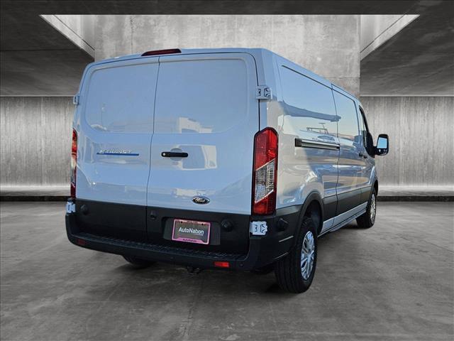 new 2024 Ford Transit-350 car, priced at $47,598