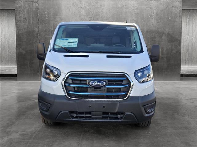 new 2024 Ford Transit-350 car, priced at $47,598