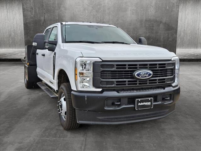 new 2024 Ford F-350 car, priced at $84,230