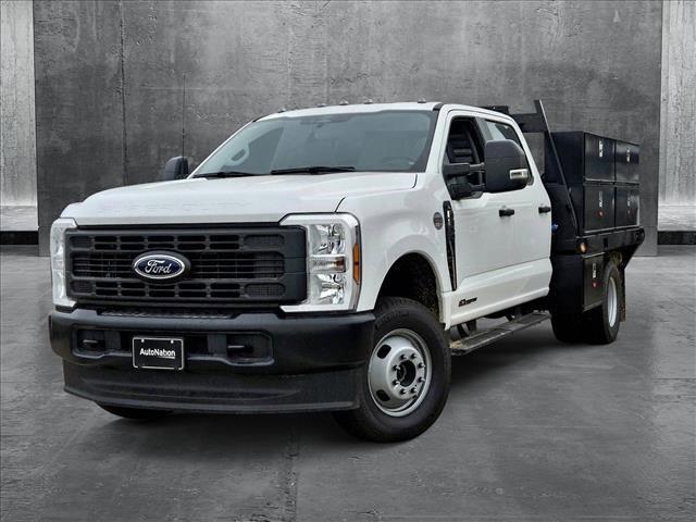 new 2024 Ford F-350 car, priced at $80,464