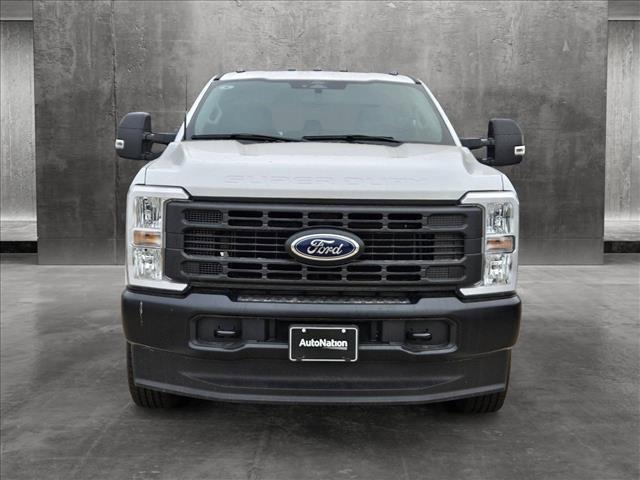 new 2024 Ford F-350 car, priced at $84,230