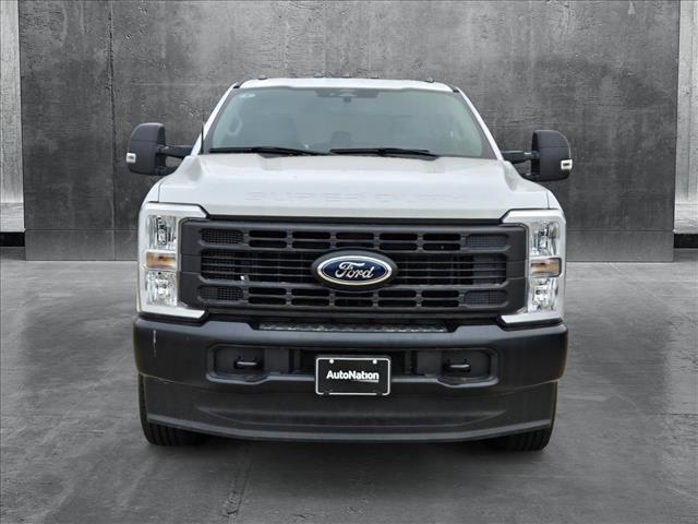 new 2024 Ford F-350 car, priced at $80,464