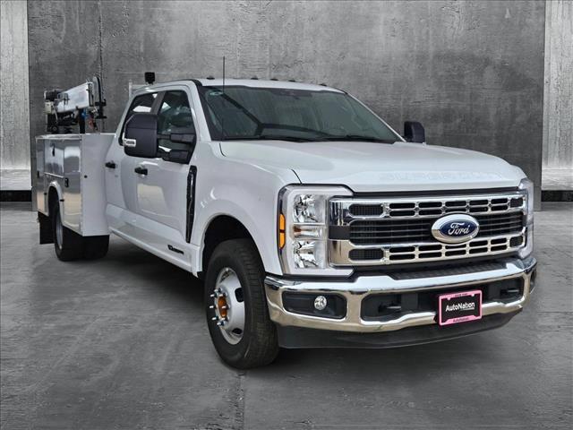 new 2024 Ford F-350 car, priced at $103,126