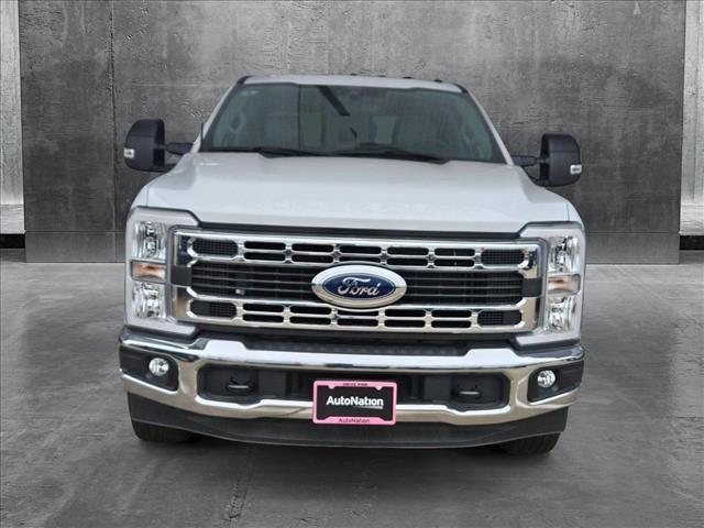 new 2024 Ford F-350 car, priced at $103,126