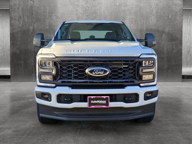 new 2024 Ford F-350 car, priced at $60,015