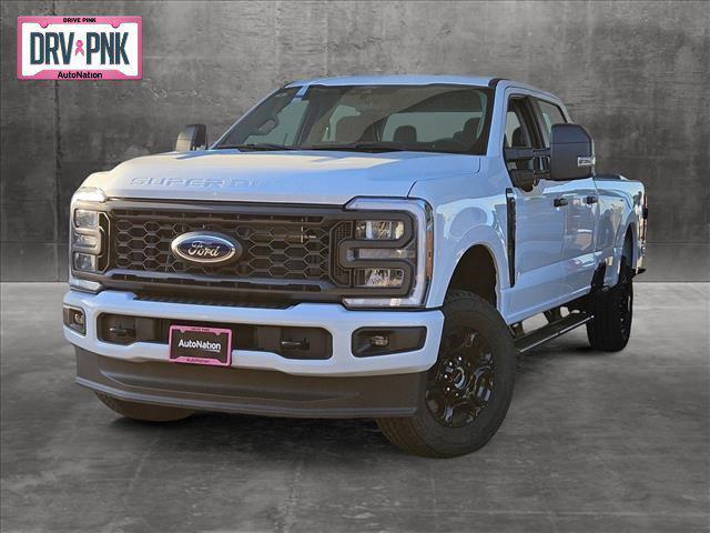 new 2024 Ford F-350 car, priced at $60,015