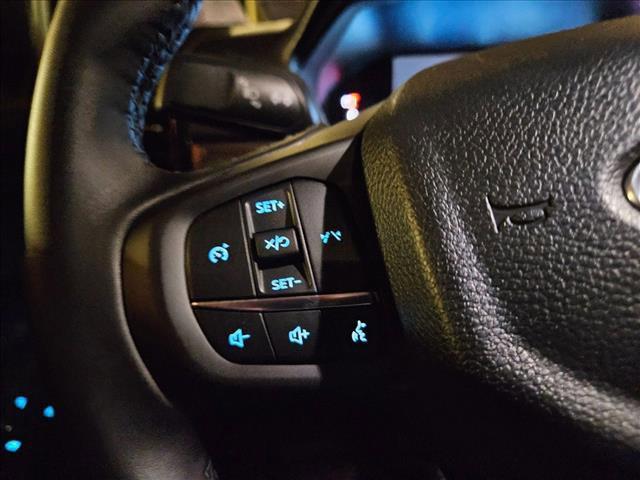 new 2025 Ford Ranger car, priced at $35,333