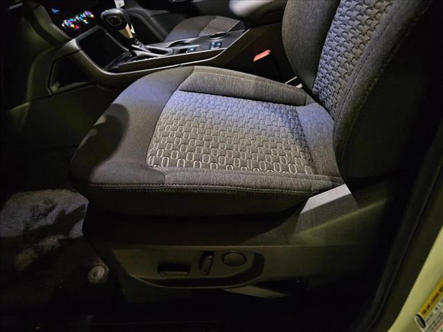 new 2025 Ford Ranger car, priced at $35,333