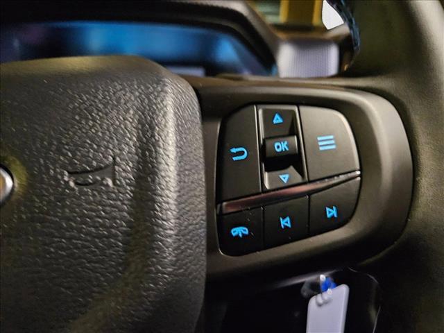 new 2025 Ford Ranger car, priced at $35,333