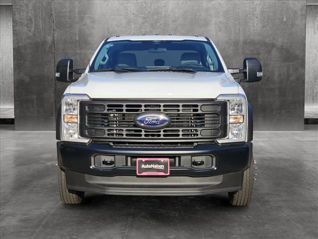 new 2024 Ford F-450 car, priced at $59,330