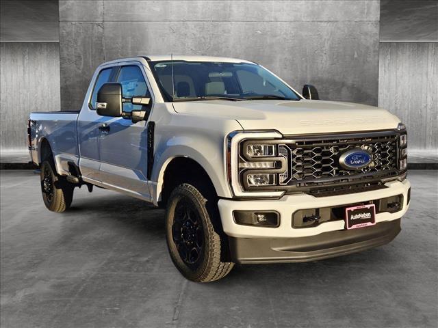 new 2024 Ford F-350 car, priced at $57,725