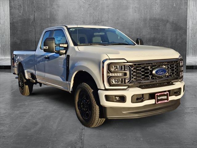 new 2024 Ford F-350 car, priced at $55,564