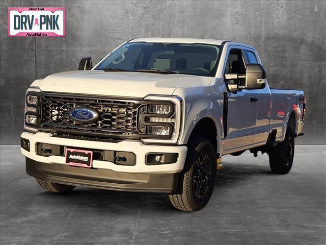 new 2024 Ford F-350 car, priced at $57,725