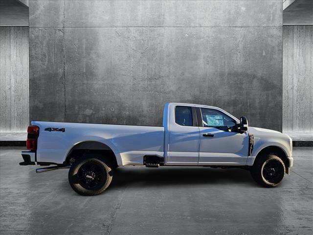 new 2024 Ford F-350 car, priced at $55,564