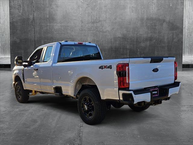 new 2024 Ford F-350 car, priced at $55,564