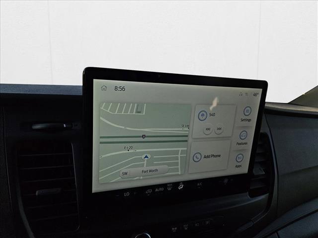 new 2024 Ford Transit-350 car, priced at $45,261