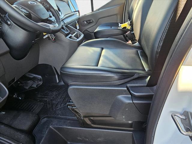 new 2024 Ford Transit-350 car, priced at $45,261