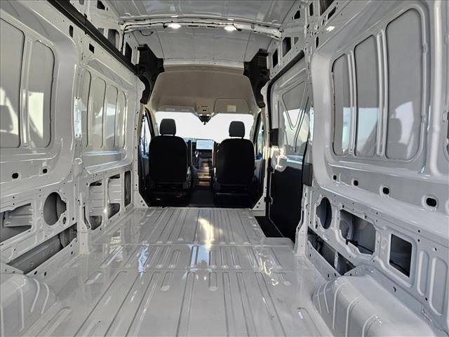 new 2024 Ford Transit-350 car, priced at $45,261