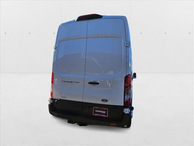 new 2024 Ford Transit-350 car, priced at $45,261