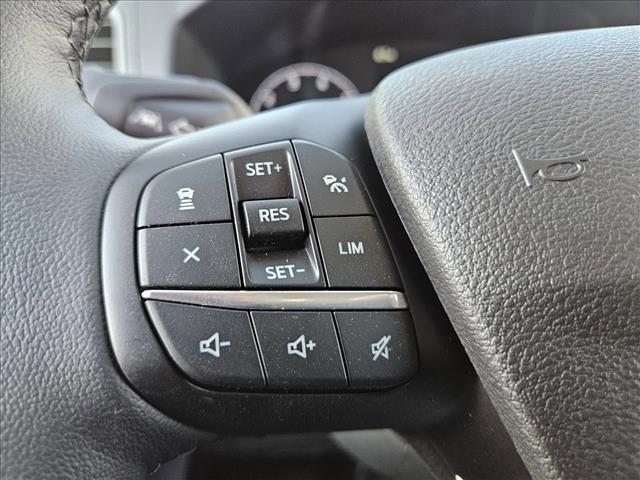 new 2024 Ford Transit-350 car, priced at $45,261