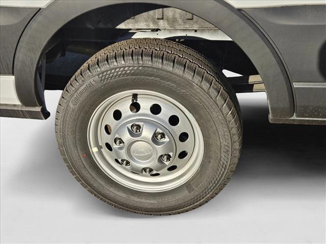 new 2024 Ford Transit-350 car, priced at $45,261