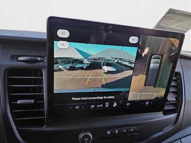 new 2024 Ford Transit-350 car, priced at $45,261