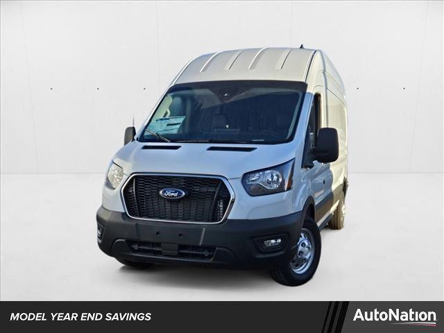 new 2024 Ford Transit-350 car, priced at $45,261