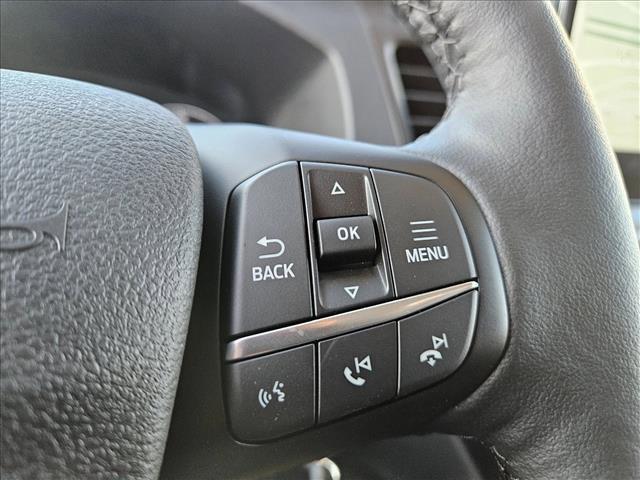 new 2024 Ford Transit-350 car, priced at $45,261