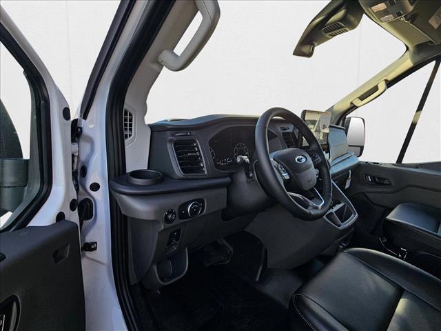 new 2024 Ford Transit-350 car, priced at $45,261