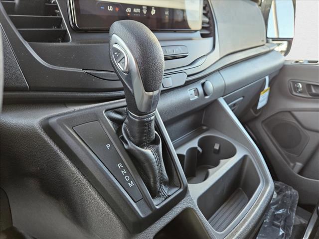 new 2024 Ford Transit-350 car, priced at $45,261