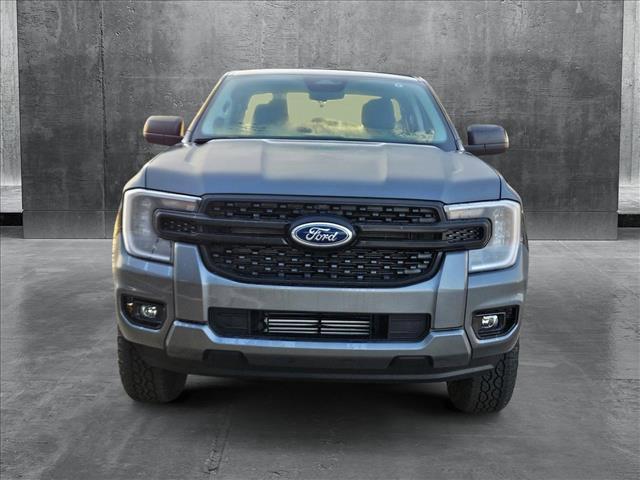 new 2024 Ford Ranger car, priced at $32,598